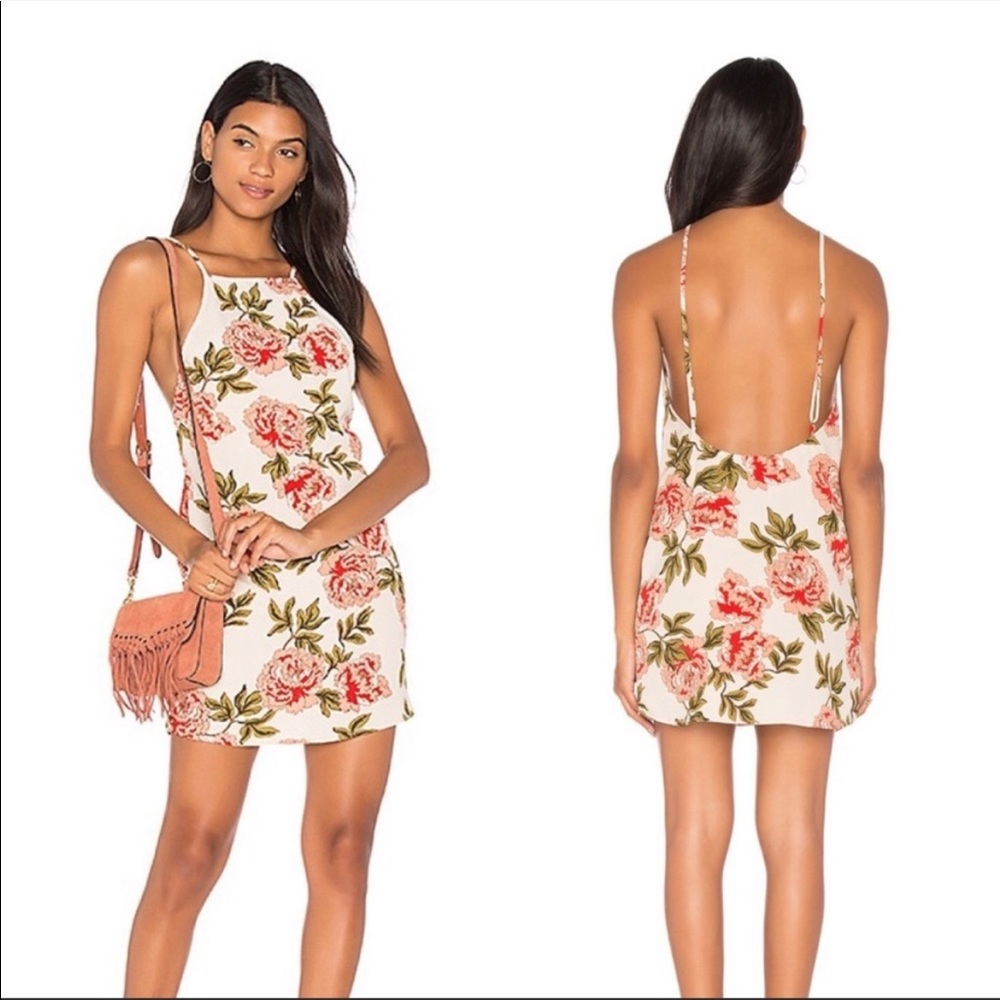 Show Me Your Mumu Cora Louise Traveler Dress